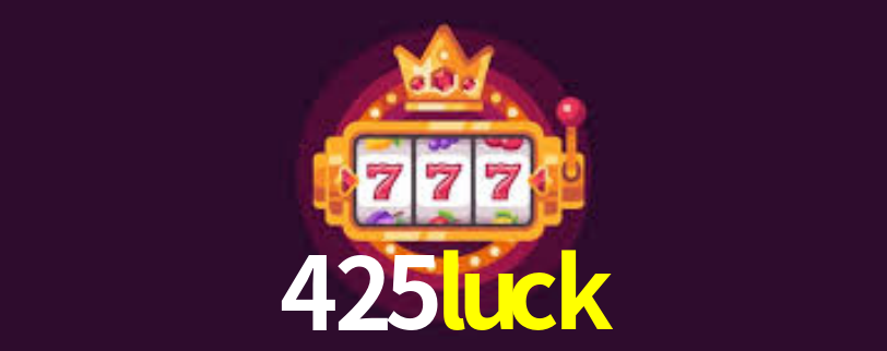 Exclusive Games 425luck