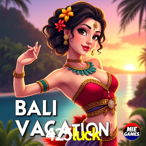 Responsive Design 425luck