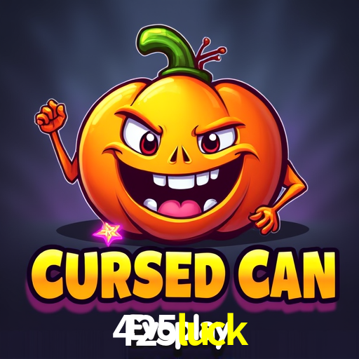 Secure Login 425luck