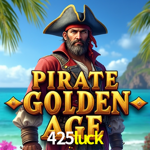 Welcome Bonus 425luck