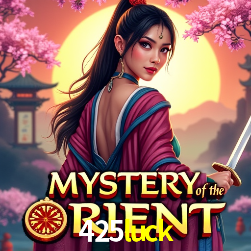 Platform Technology 425luck