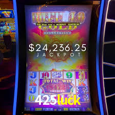 Blackjack Table 425luck