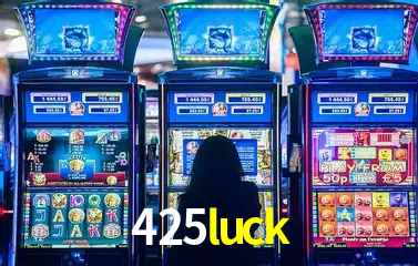 Weekend Specials 425luck